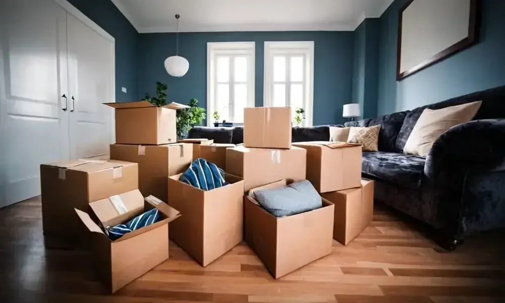 Insurance Coverage For Moving Service