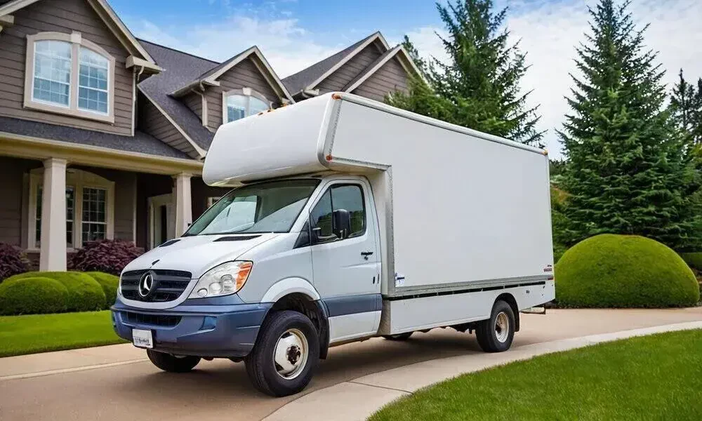 Professional Long-Distance Movers In Waldorf, MD