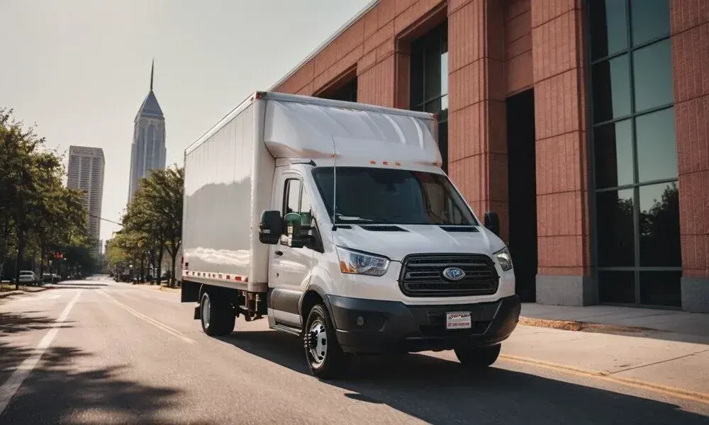 Cost Of Long Distance Moves In Atlanta