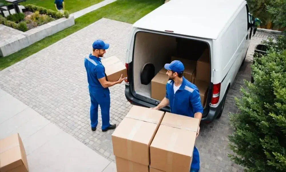 Long Distance Movers Cost Aspen Hill, MD