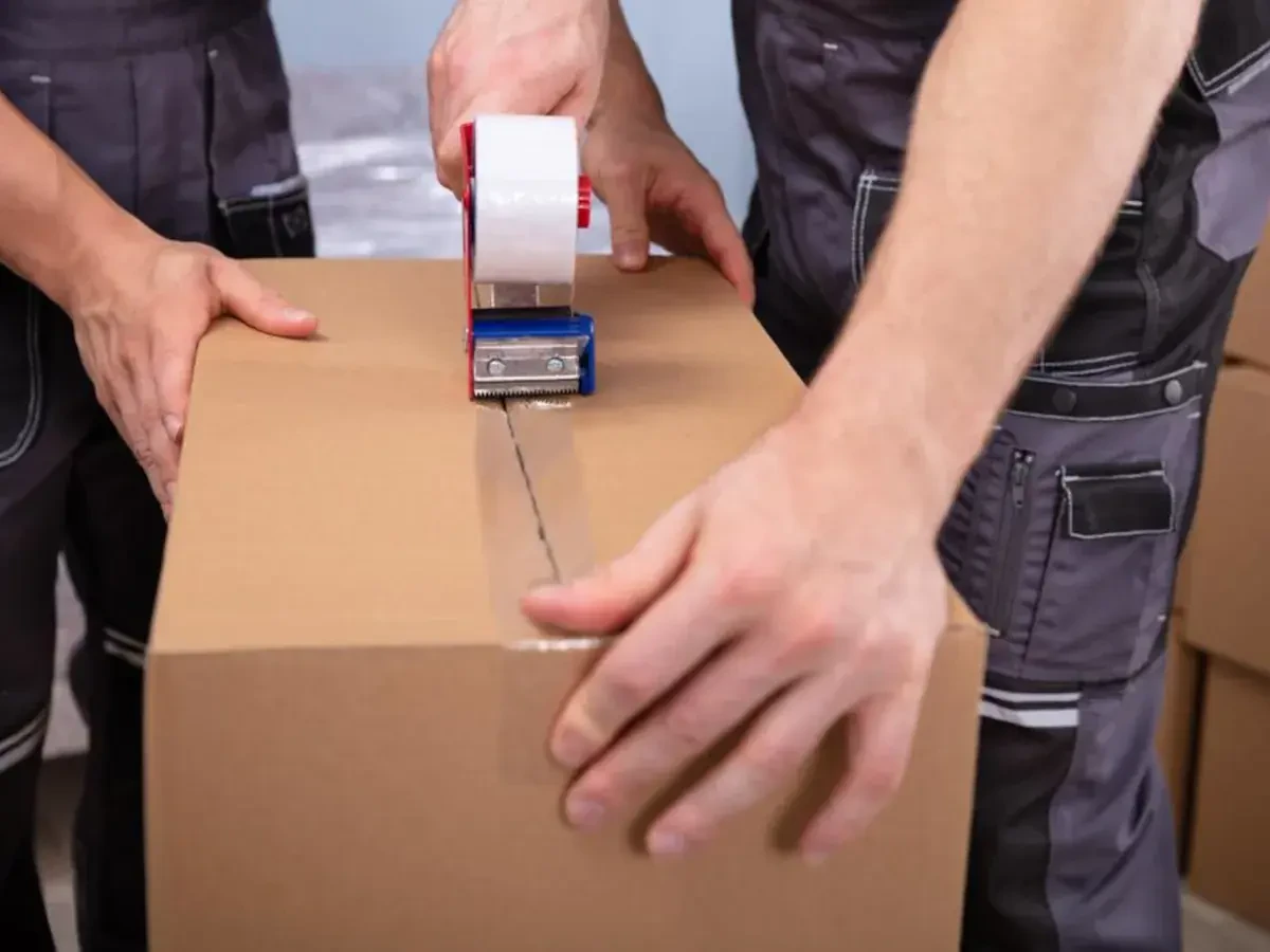 Trusted Jonesboro, TX Movers for Stress-Free Relocations