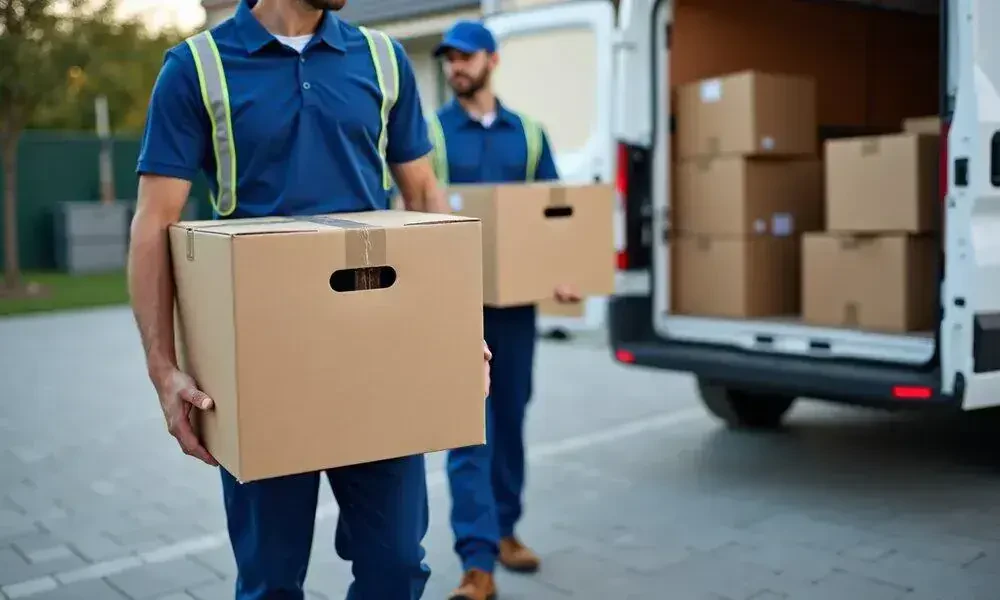 Long-Distance & Interstate Moves in Milwaukee, WI