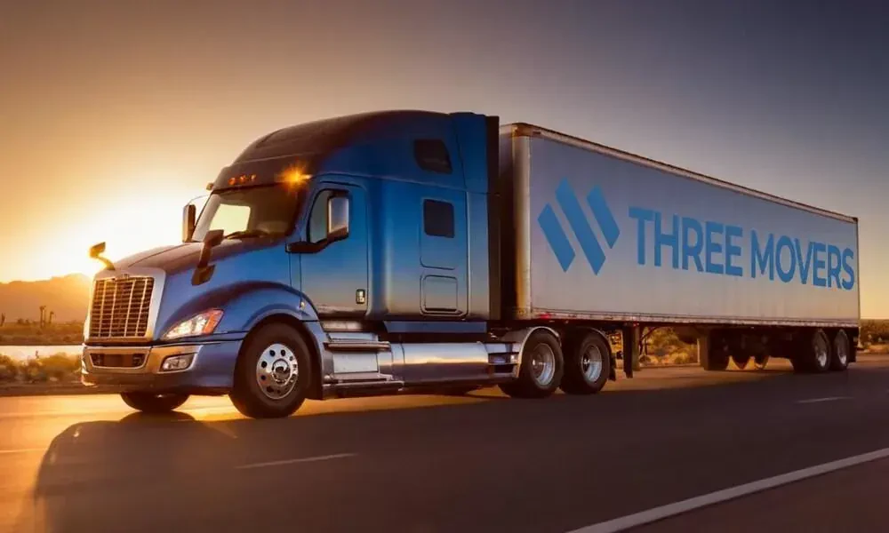Long Distance Movers Cost Phoenix, AZ