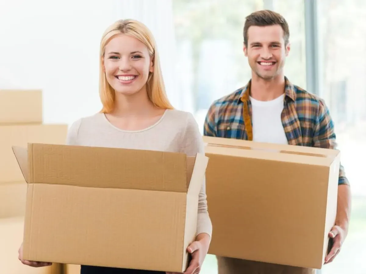 Stringtown, OK Movers Offering Reliable Moving Services