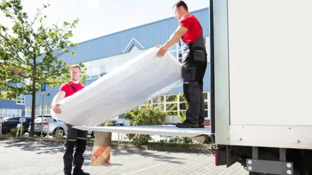 Local Moving Services