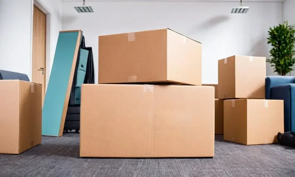 Moving Your Investment To Another City Or Town