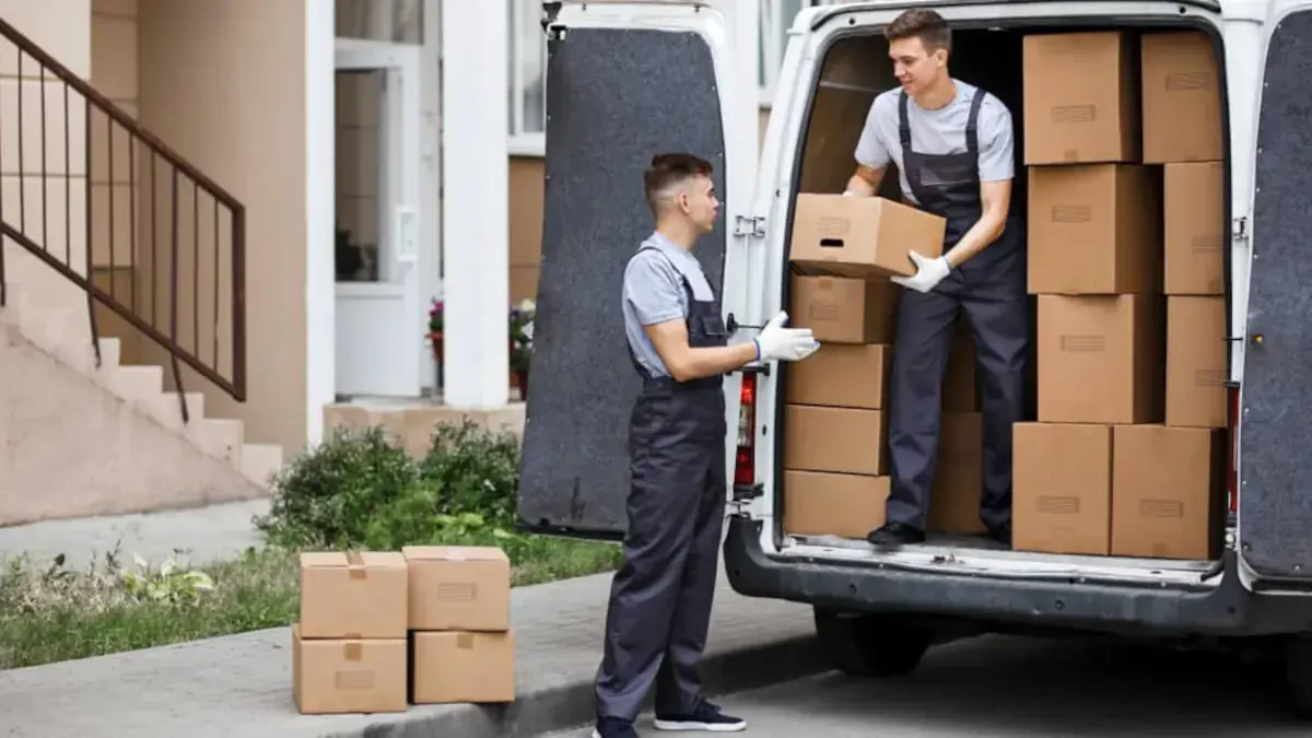 Long Distance Movers in Longmont: Reliable Moving Team