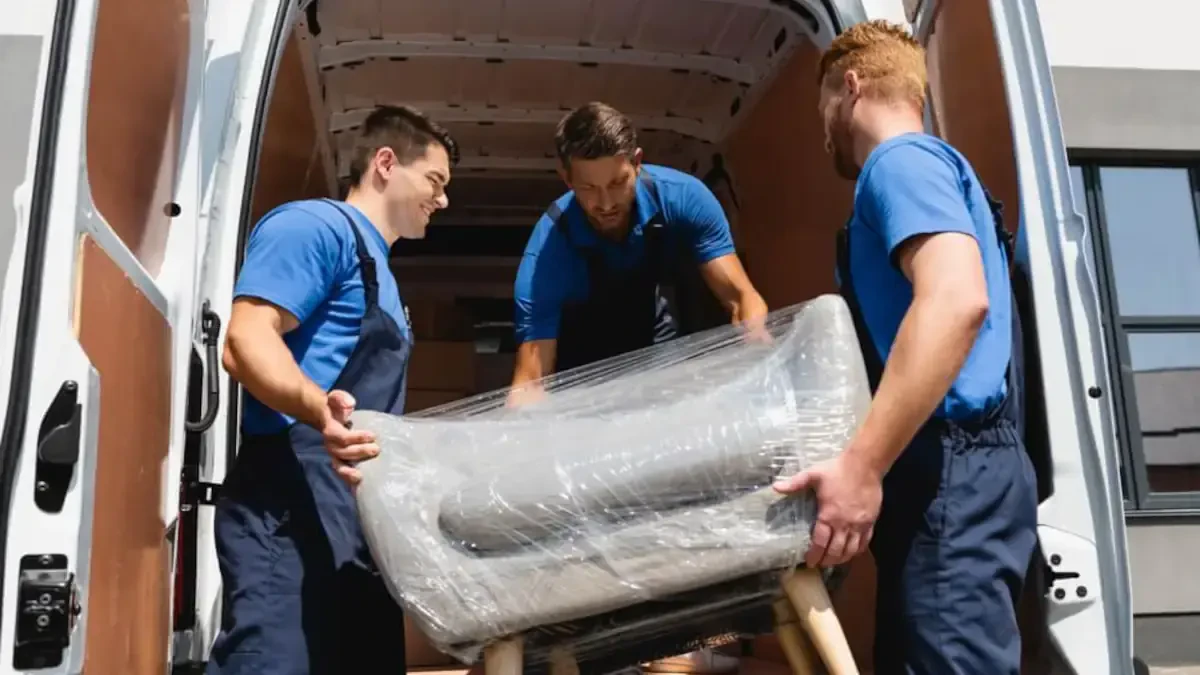 Best Longtown Movers Near Me – Premium Longtown, OK Moving Companies