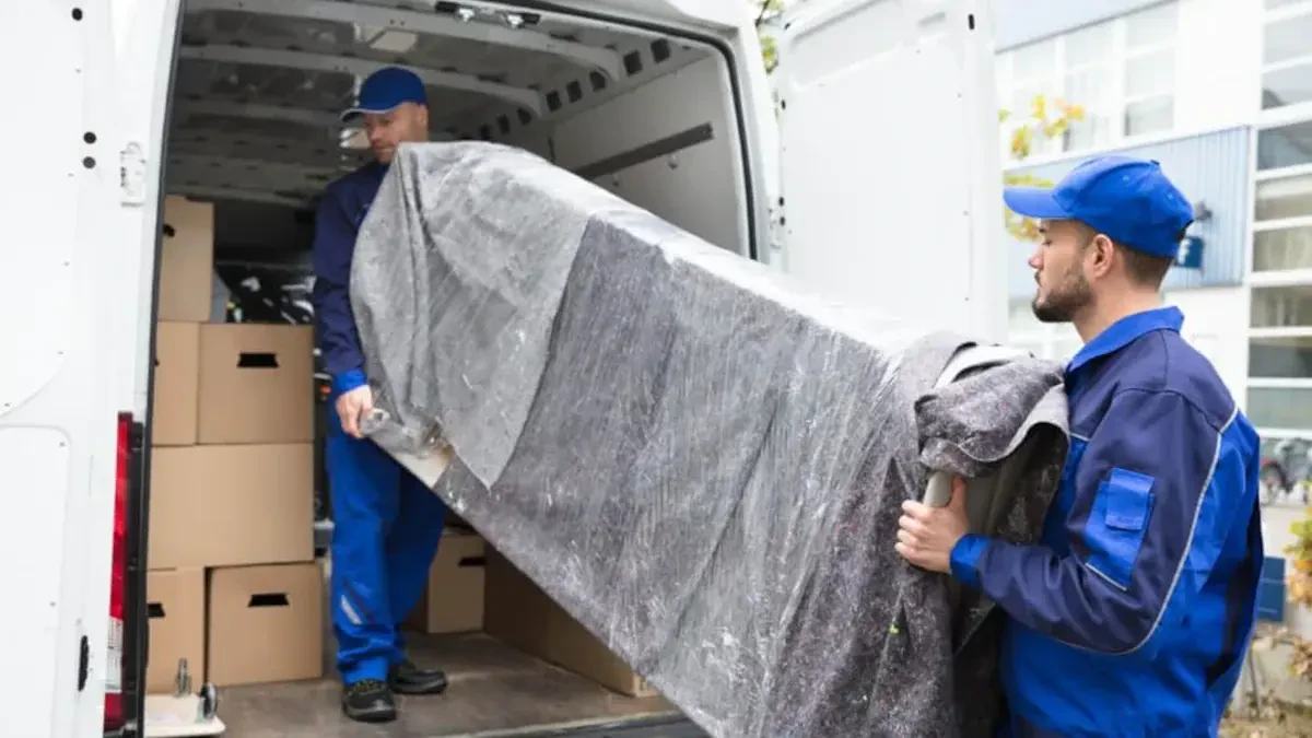 Best Lonoke County Movers Near Me Premium Moving Companies