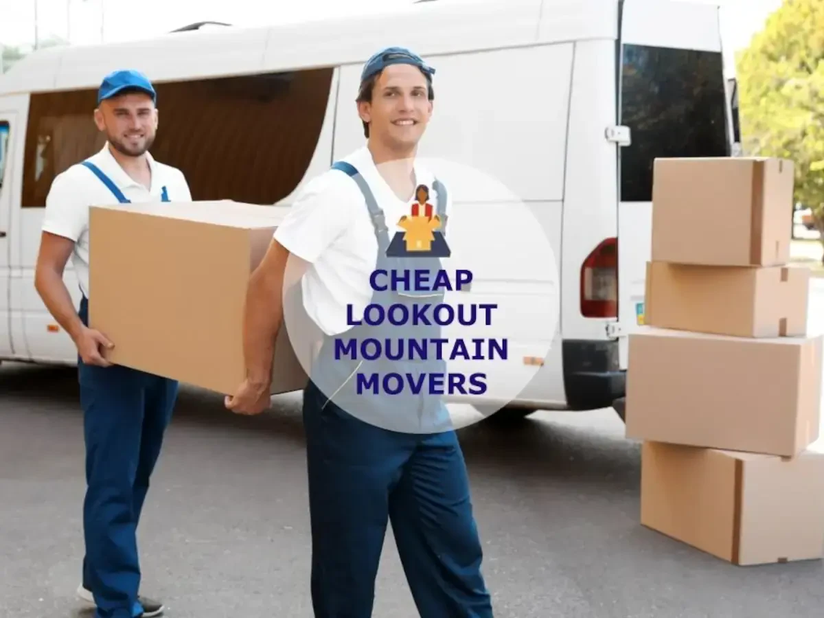 Best Lookout Mountain Movers Near Me – Premium Lookout Mountain, TN Moving Companies