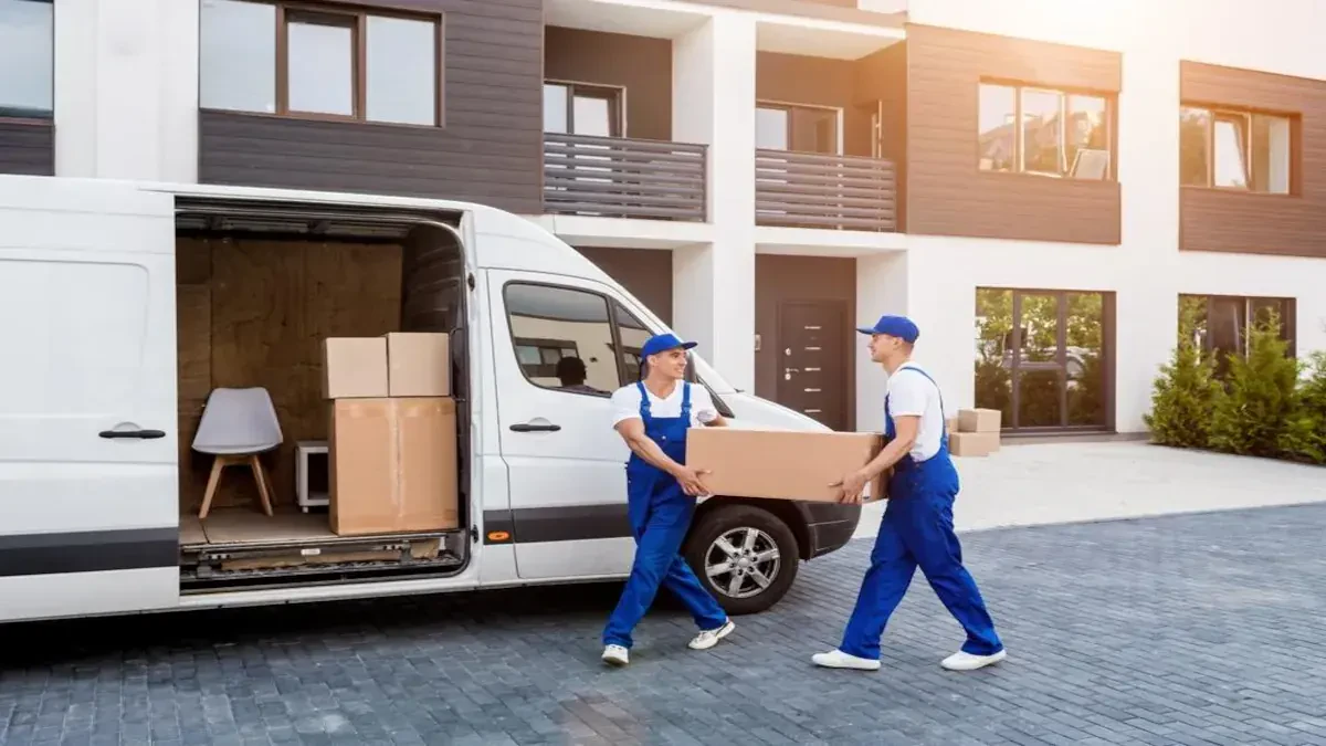 Best Lopatcong Movers Near Me – Premium Lopatcong, NJ Moving Companies
