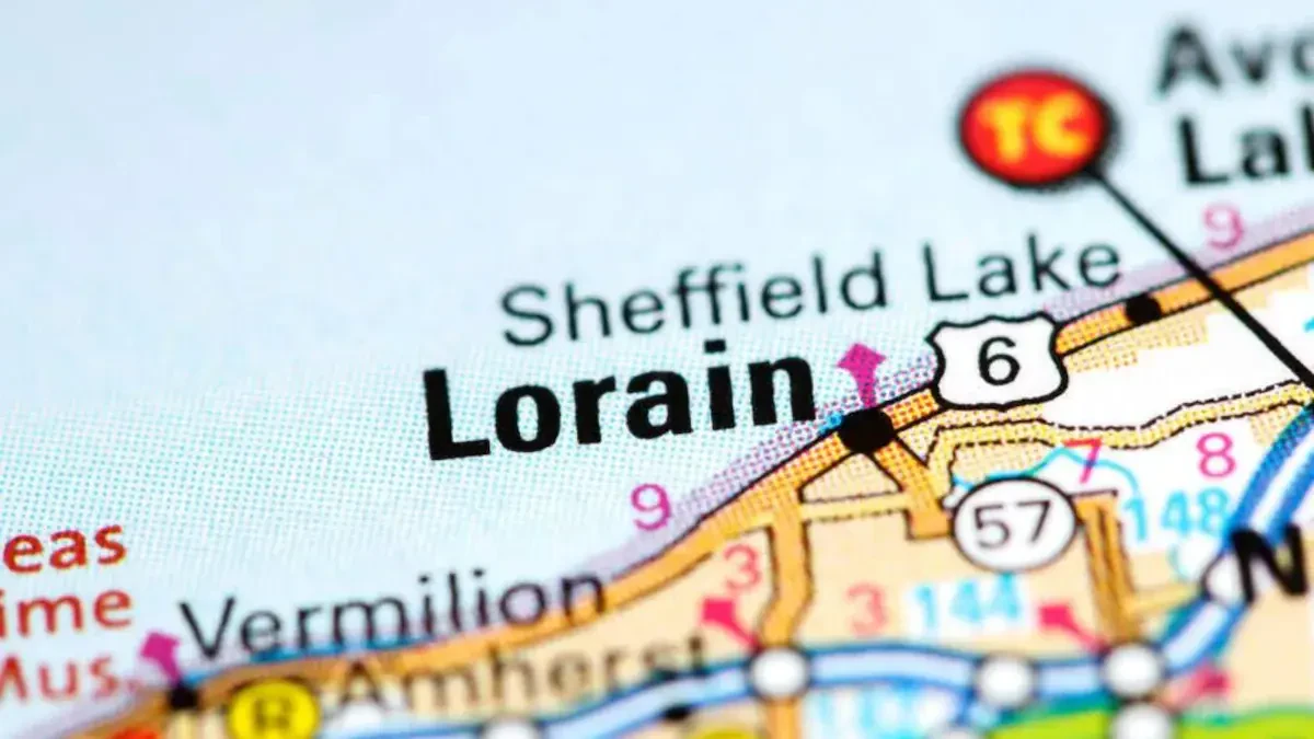 Lorain Full-Service Movers Near Me