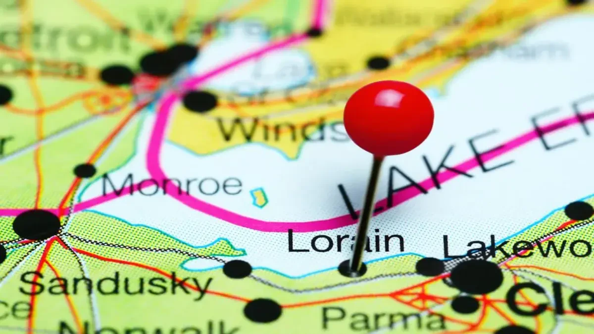 International Moving Company Lorain