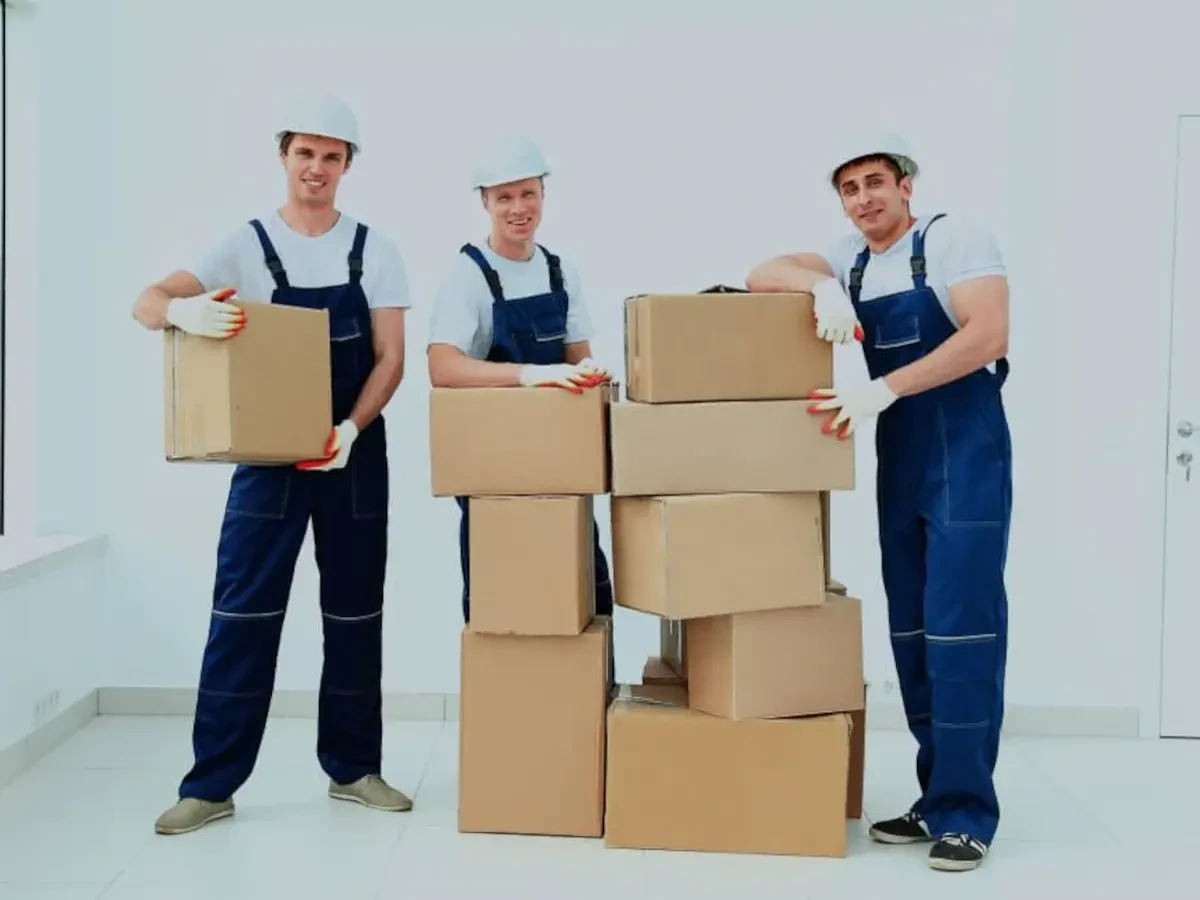 Best Los Angeles County Movers Near Me Premium Moving Companies