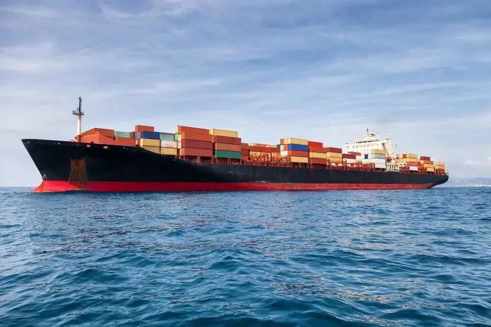 International Moving Rates Los Angeles
