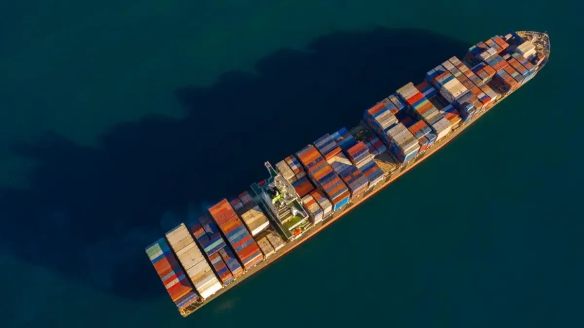 International Moving Company Los Angeles