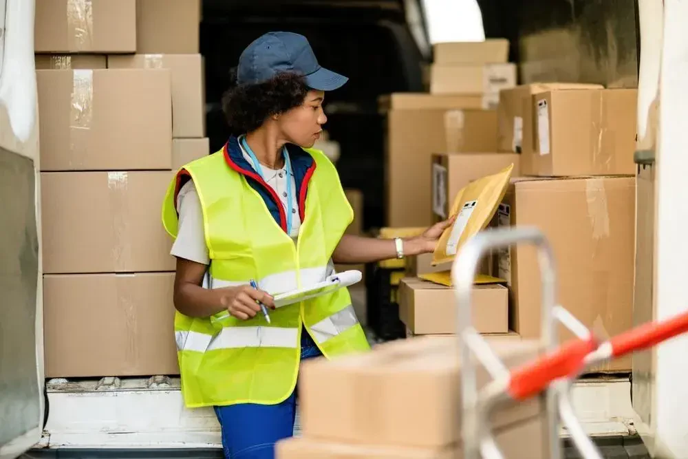 Miami to Los Angeles movers