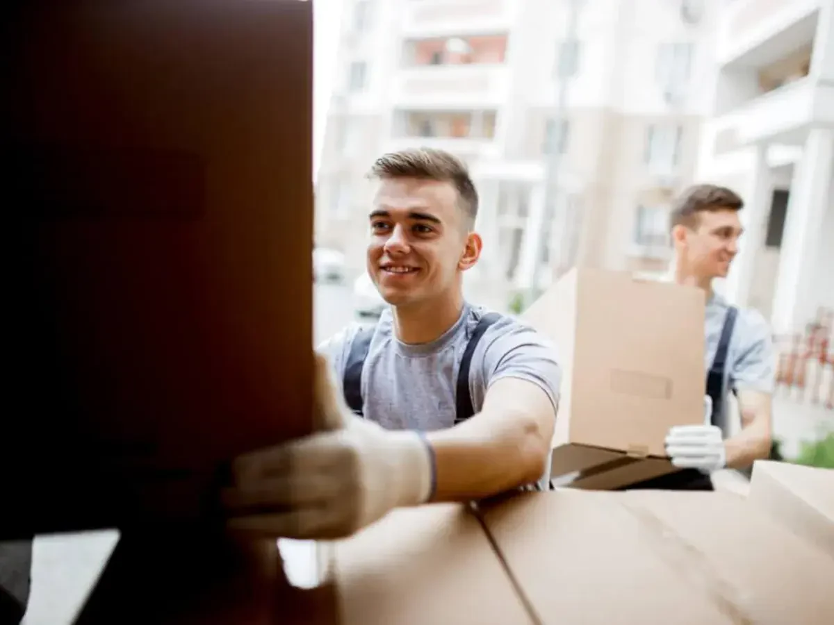 Los Angeles To Cathedral City Movers Near Me – Los Angeles To Cathedral City Moving Companies Cost