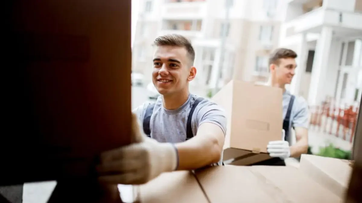 Los Angeles To Daly City Movers Near Me – Los Angeles To Daly City Moving Companies Cost