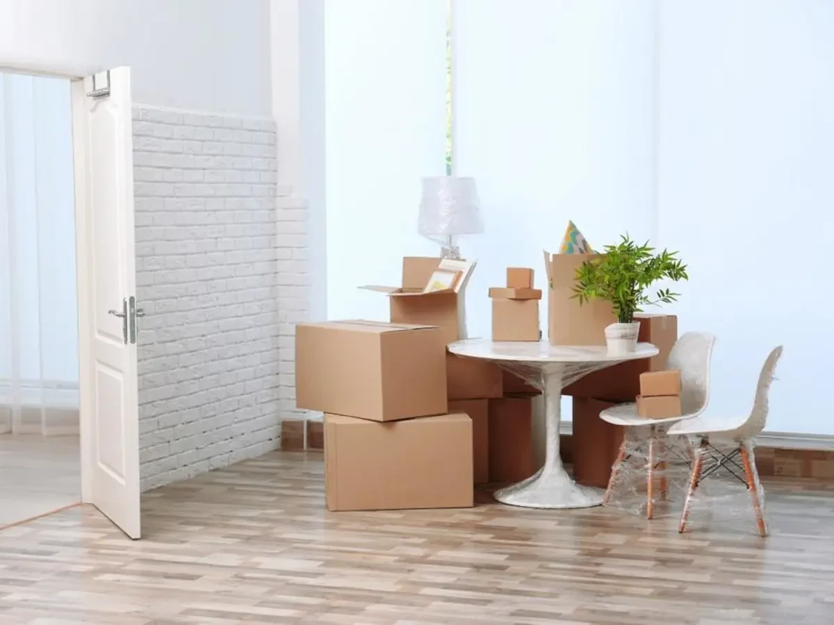 Los Angeles To Houston Movers