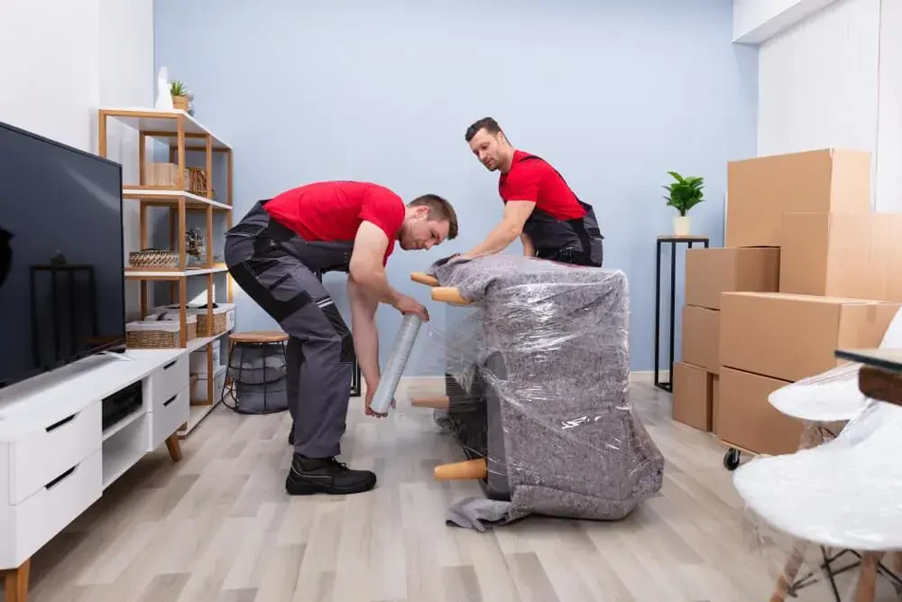 Best Moving Companies Near Me Los Angeles To Laguna Hills