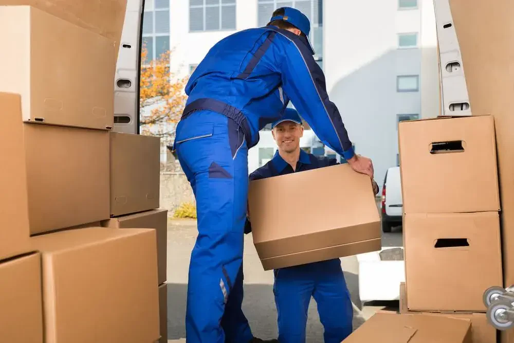 Best Full Service Moving Companies Near Me Los Angeles To Laguna Hills
