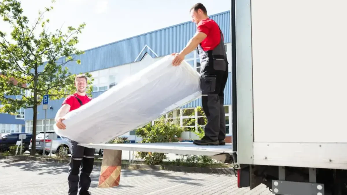 Los Angeles To Palm Springs Movers Near Me – Los Angeles To Palm Springs Moving Companies Cost