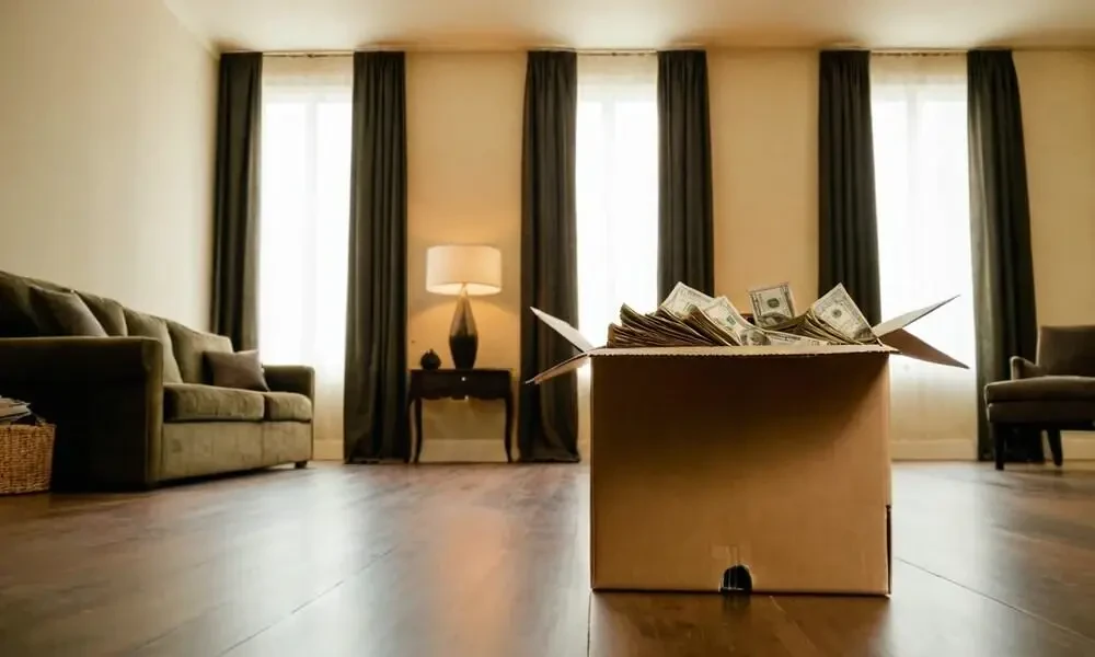 Instant Quote Online From Los Angeles To Sacramento