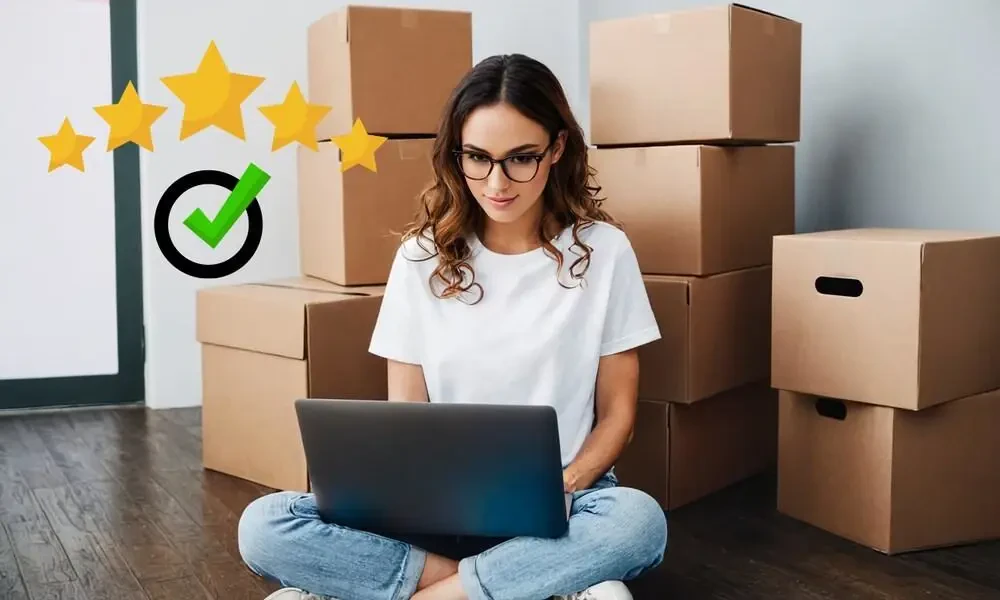 Reliable Moving Service Reputation And Reviews From Los Angeles To Sacramento
