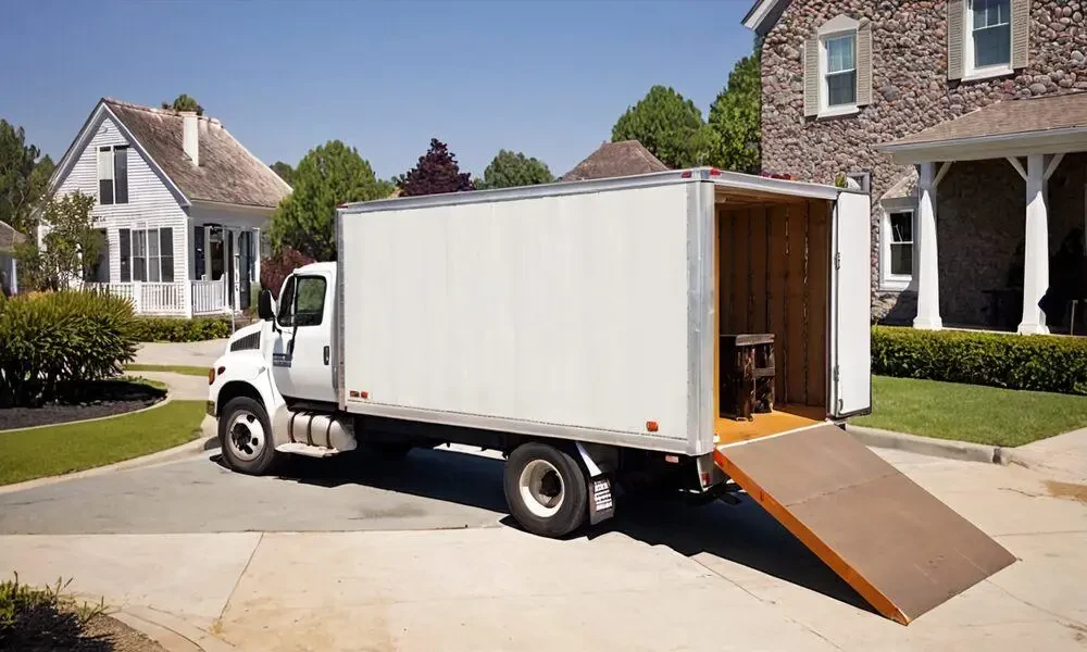 Interstate Moving Permits Tennessee