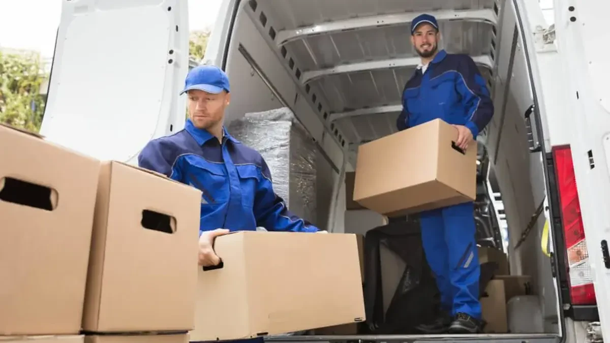 Los Angeles To San Bruno Movers Near Me Moving Companies Cost