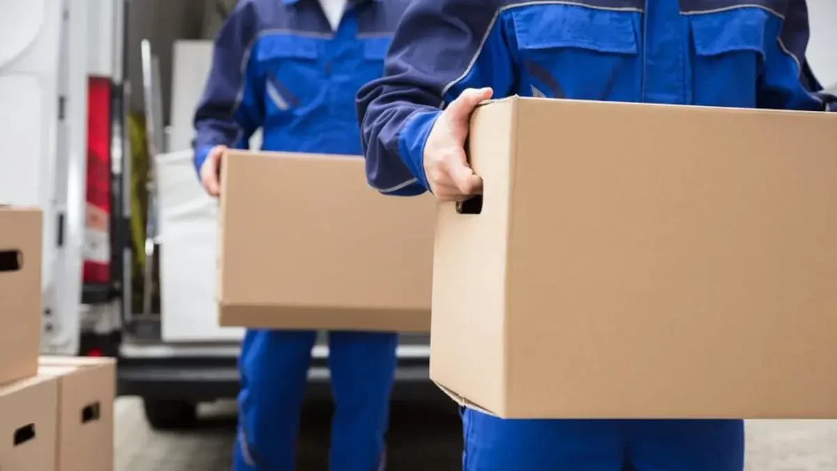 Los Angeles To San Luis Obispo Movers Near Me – Los Angeles To San Luis Obispo Moving Companies Cost