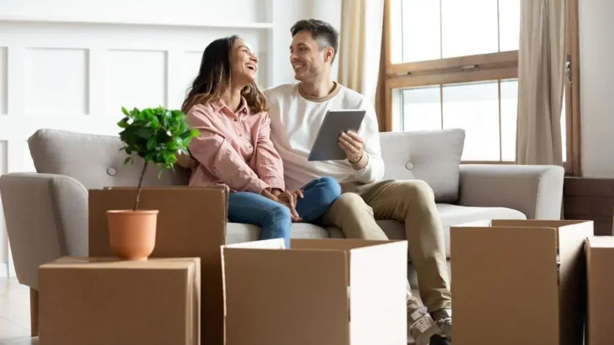 Los Angeles To Seattle Movers