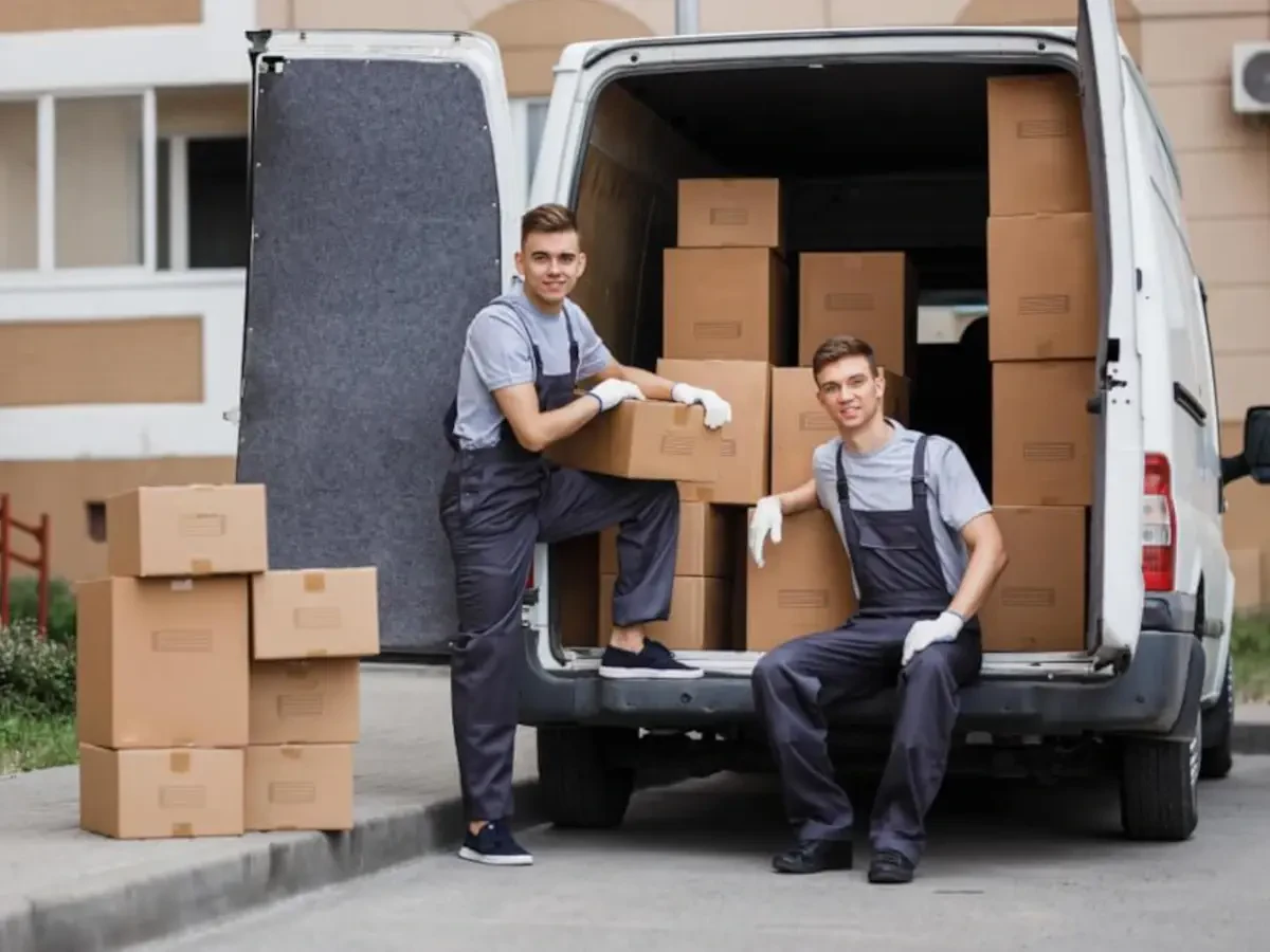 Los Angeles to Simi Valley Movers Near Me – Los Angeles to Simi Valley Moving Companies Cost