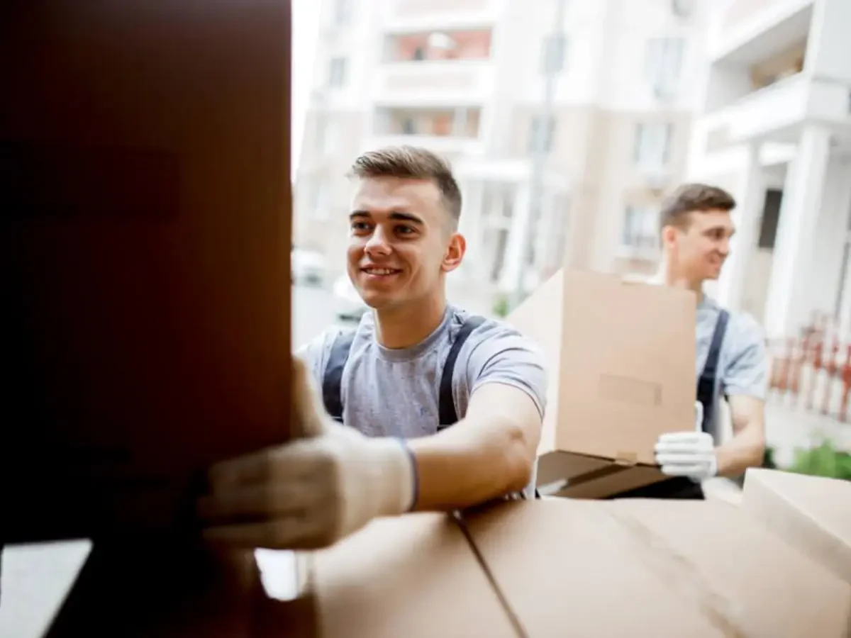 Los Angeles to Torrance Movers Near Me – Los Angeles to Torrance Moving Companies Cost