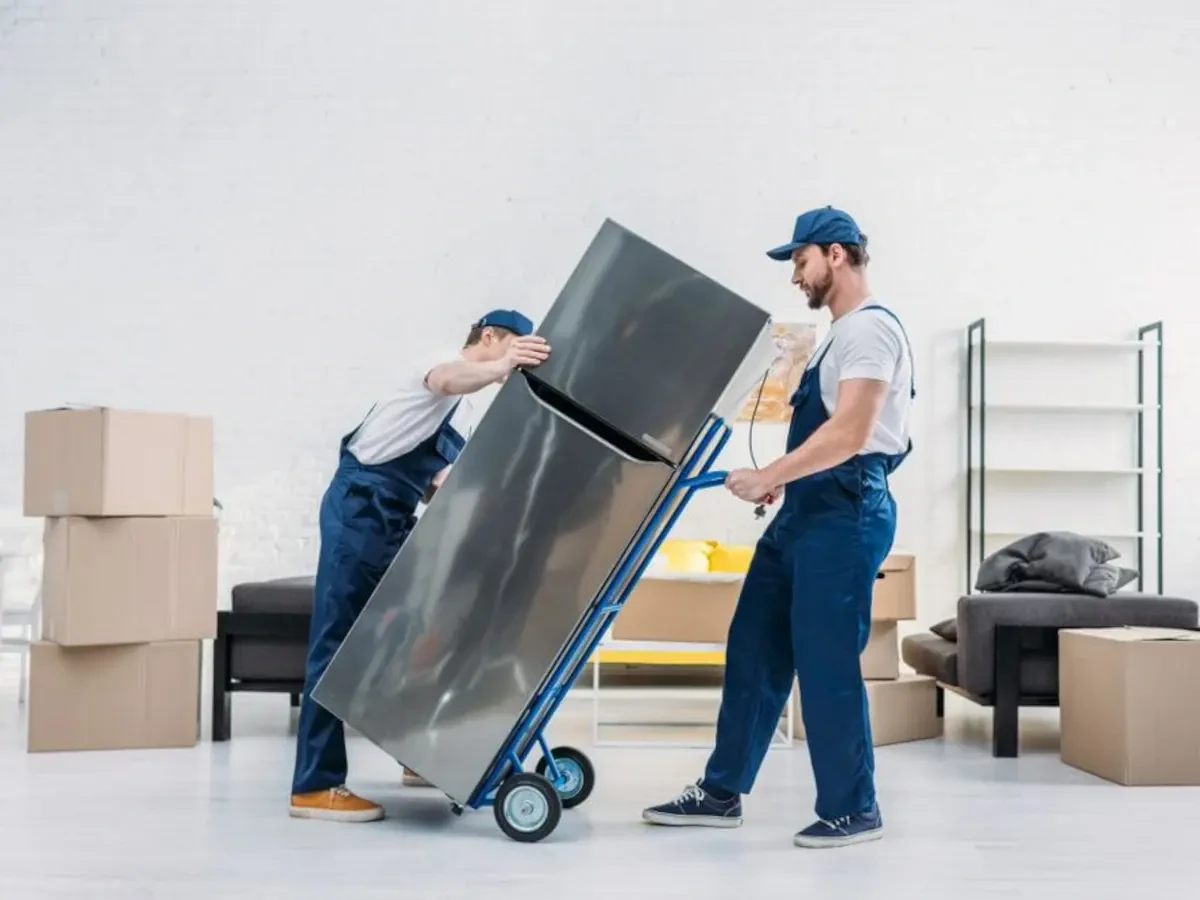 Best Loudonville Movers Near Me – Premium Loudonville, OH Moving Companies