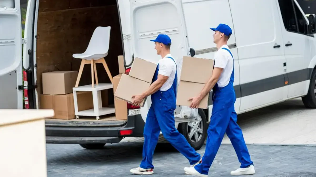 Best Loudoun Valley Estates Movers Near Me – Premium Loudoun Valley Estates, VA Moving Companies