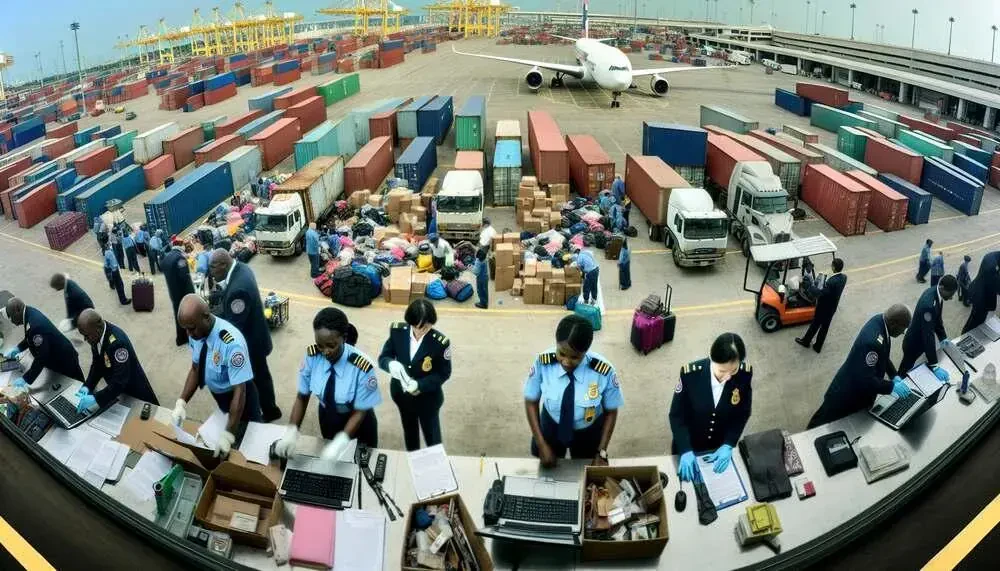 Louisiana Best International Removal Companies