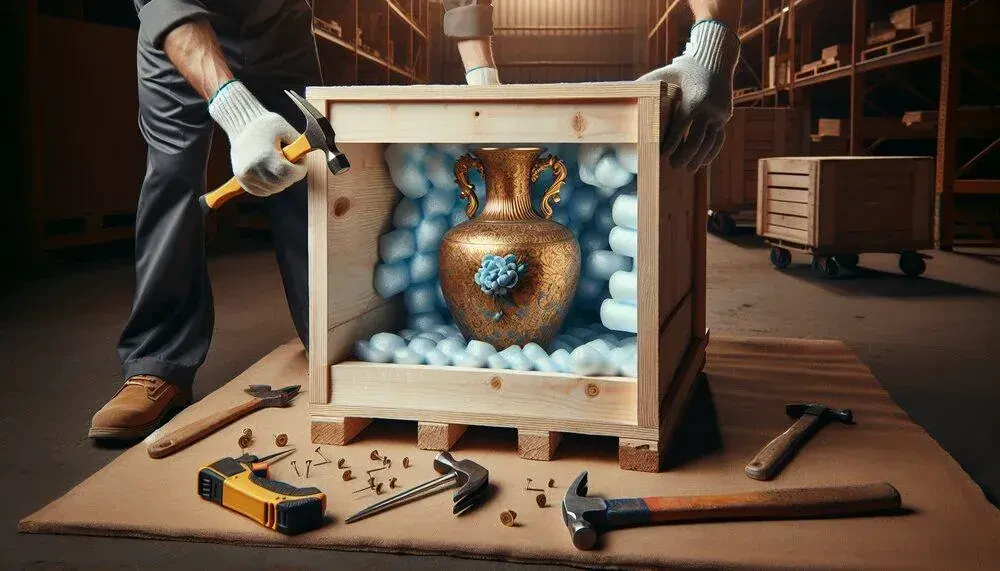 Louisiana Cheap International Movers