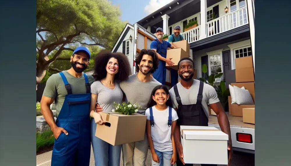 Louisiana Best International Packers And Movers