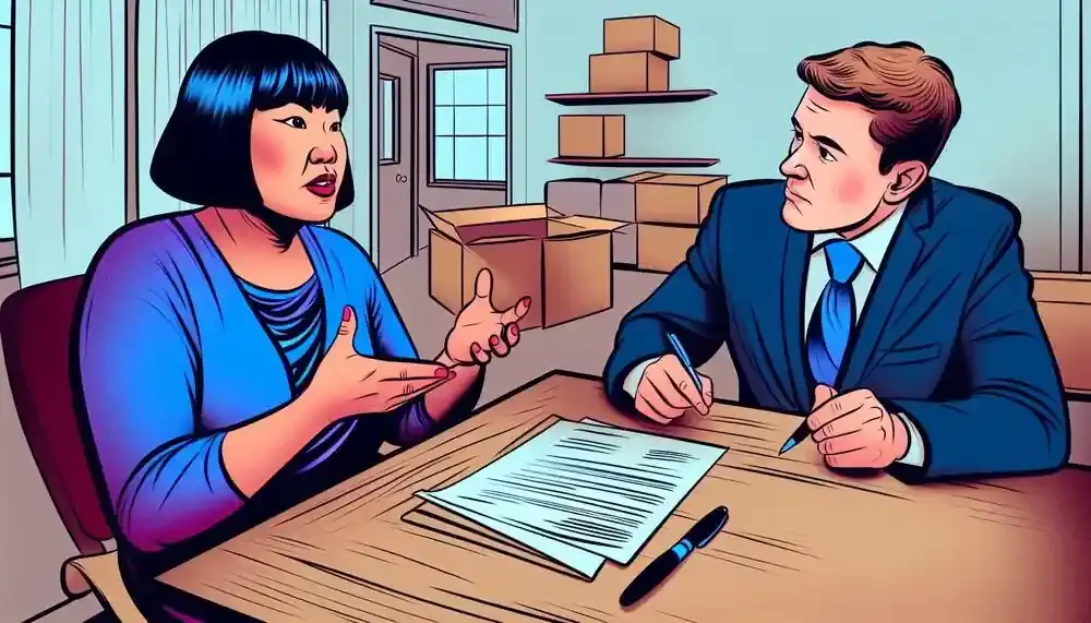 Negotiating With Moving Companies Louisiana