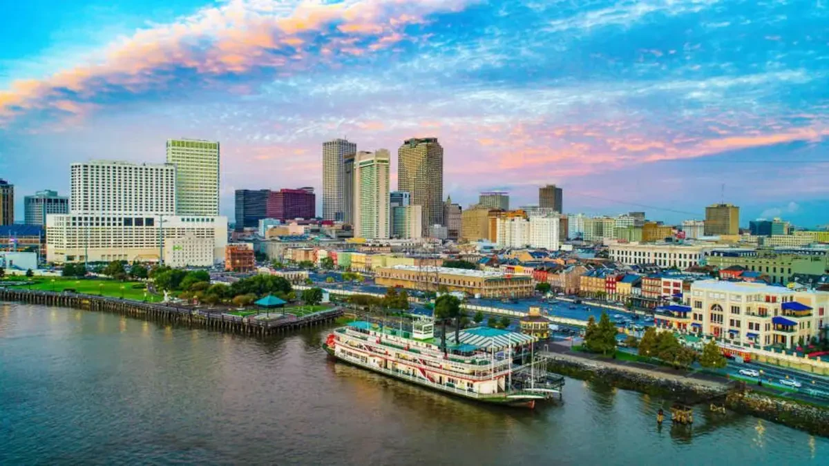 Louisiana Moving Permits and Licenses: Everything You Need to Know