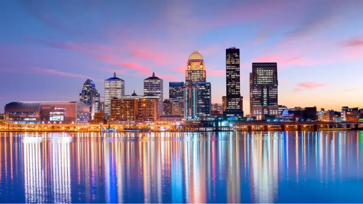 Moving From Miami to Louisville
