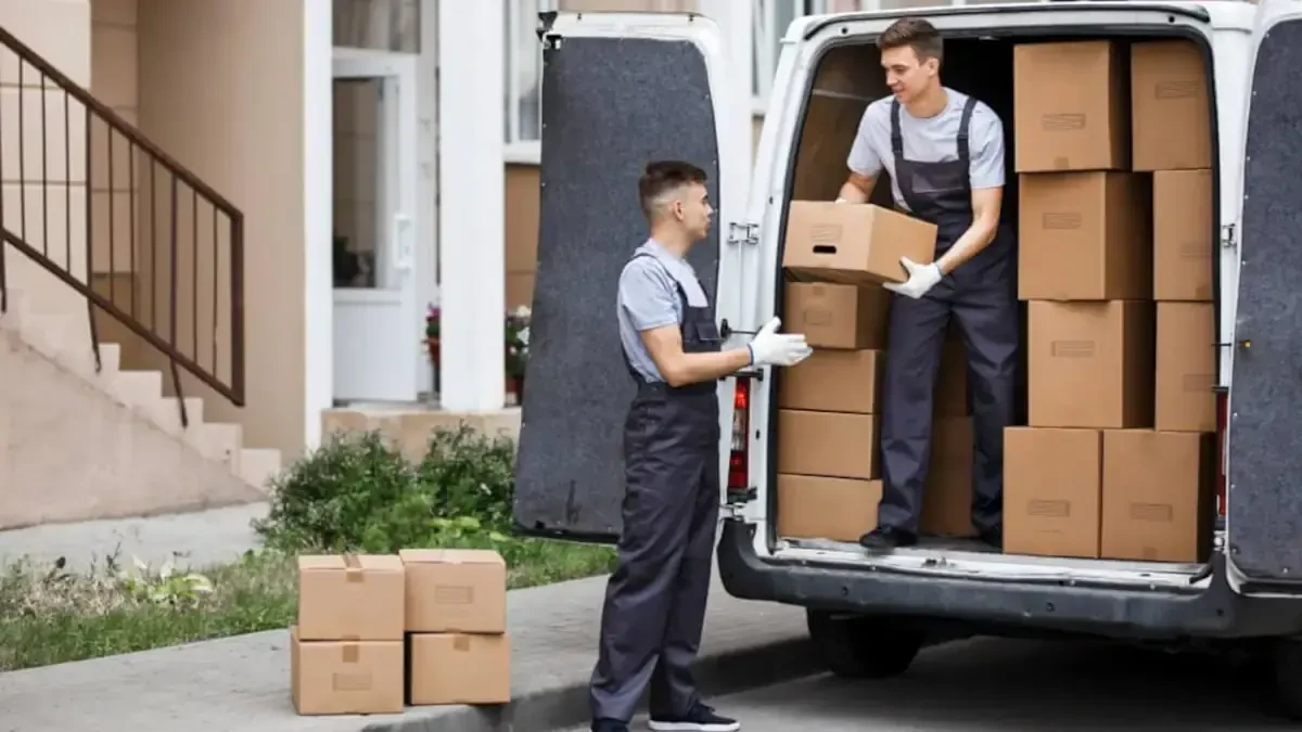 Best Louisville Movers Near Me – Premium Louisville, MS Moving Companies
