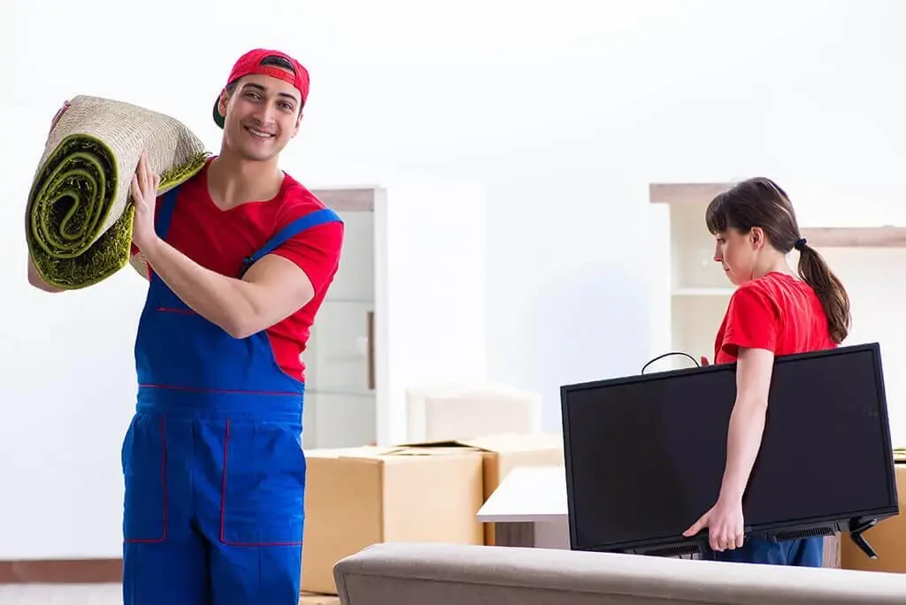 Long Distance Movers In Loveland Ohio
