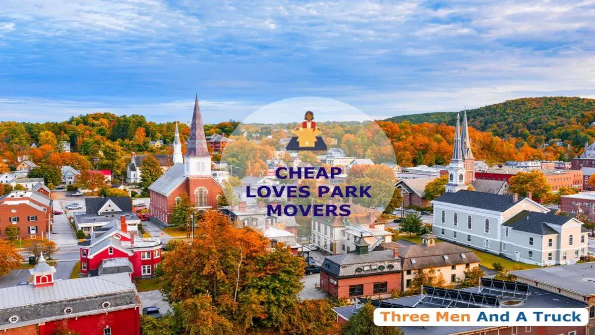 Best Loves Park Movers Near Me – Premium Loves Park, IL Moving Companies