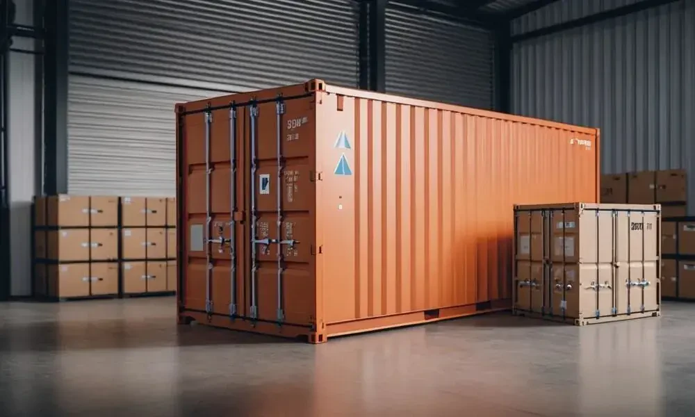 Important Shipping Routes