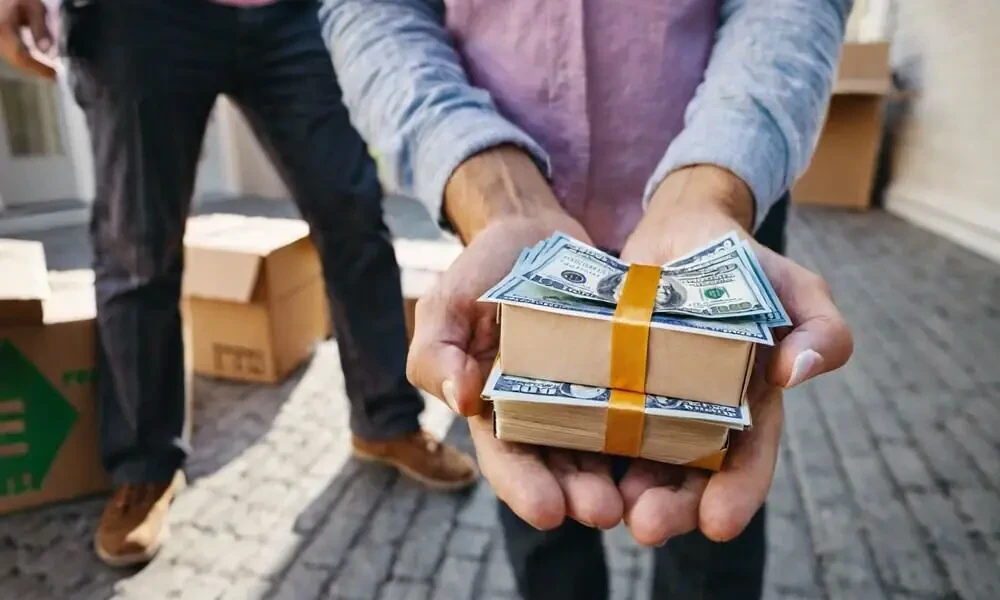 Payment Plans Moving Company