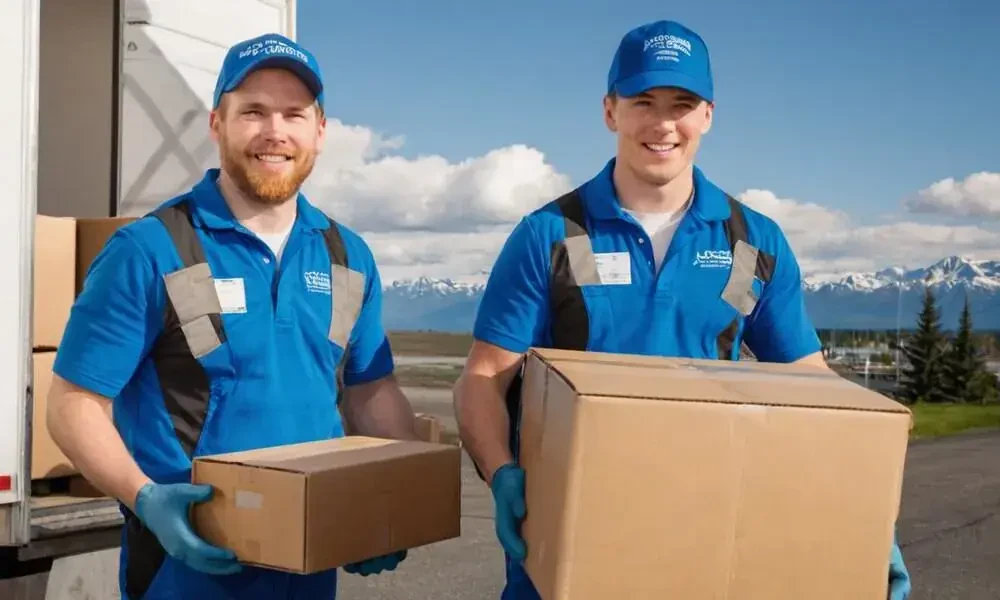 The Cheapest Way To Move To Alaska