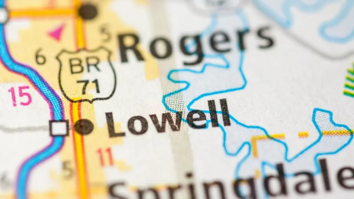 Best Lowell Movers Near Me – Premium Lowell, AR Moving Companies